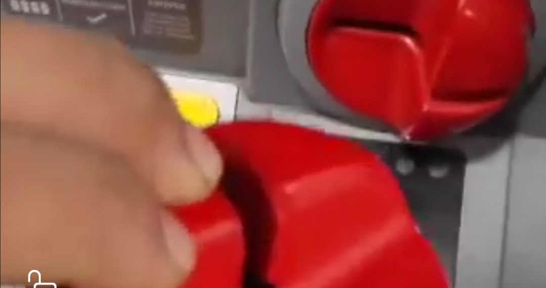 ¡Cuidado! Podrían clonar tu tarjeta