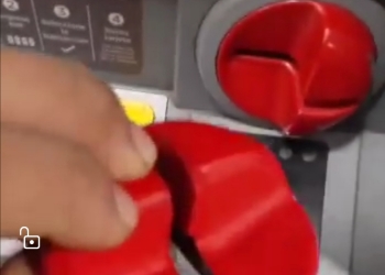 ¡Cuidado! Podrían clonar tu tarjeta