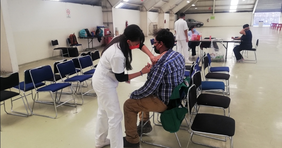 En Saltillo le hacen “el fuchi” a la Cansino