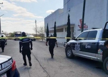 Homicidas reciben sentencia de 18 años
