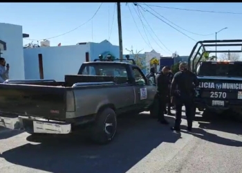 Yonkeros son vinculados a proceso pero quedan libres con una medida cautelar