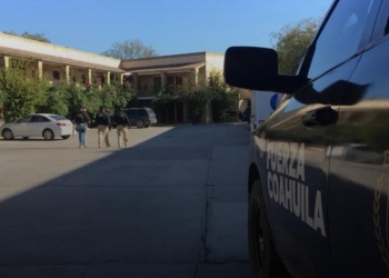 Implementarán operativos en hoteles para detectar migrantes