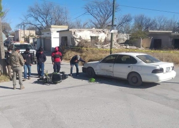 Ante el juez conductora que provocó accidente donde murió motociclista