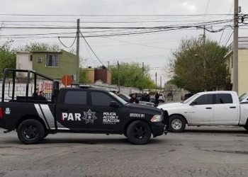 Reportan intento de extorsión en la Gobernadores