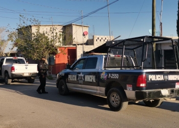 Golpea a su pareja por reclamarle el haber llegado ebrio