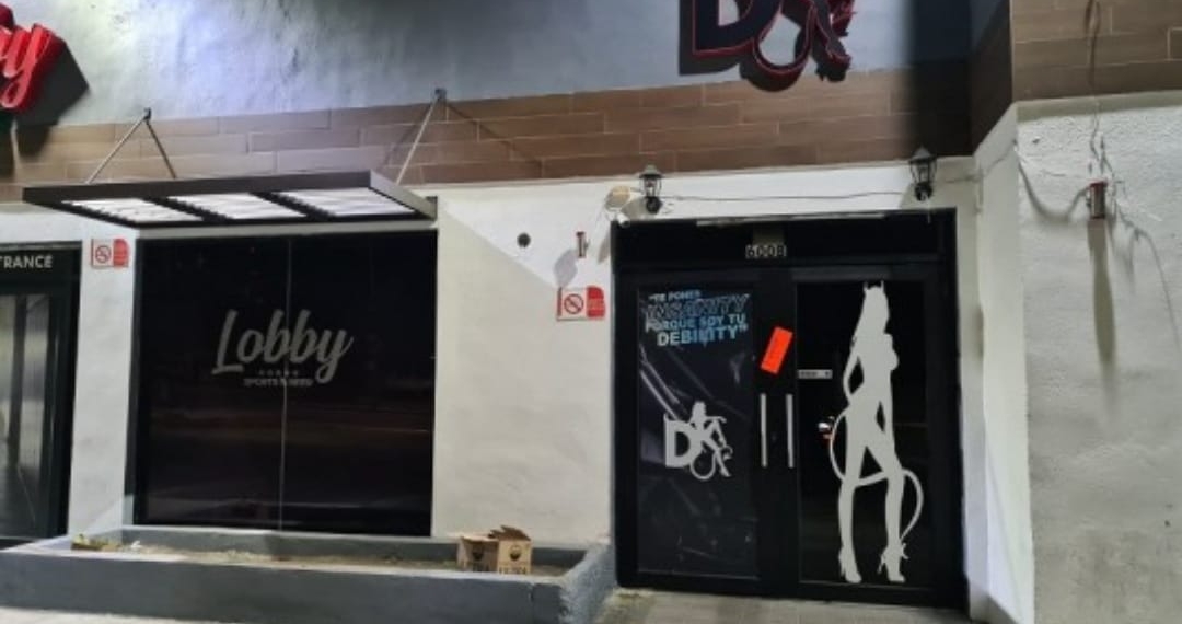 Clausuran antro “La Diabla” por permitir menores