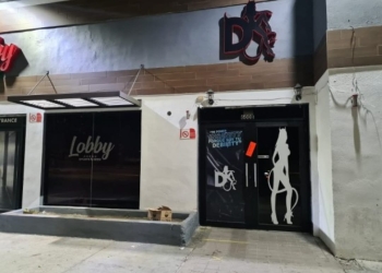 Clausuran antro “La Diabla” por permitir menores