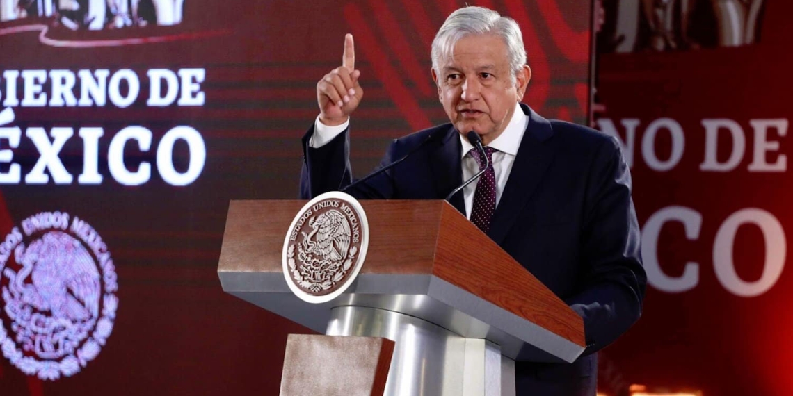 Reforma Administrativa busca eliminar Órganos Autónomos