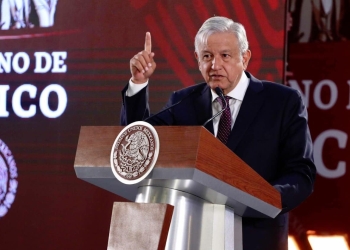 Reforma Administrativa busca eliminar Órganos Autónomos