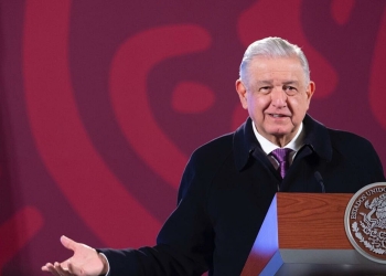 Asegura AMLO que el Mecanismo de Protección para periodistas se está mejorando