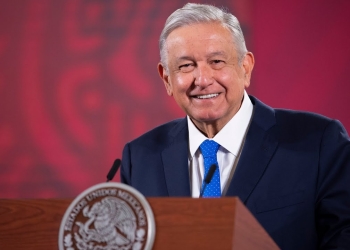 Estará AMLO en Piedras Negras