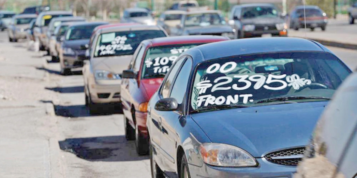 Esperan aumento de regularización en Aduanas de Acuña y Piedras Negras