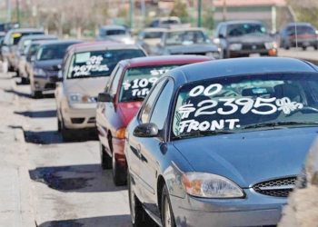 Esperan aumento de regularización en Aduanas de Acuña y Piedras Negras