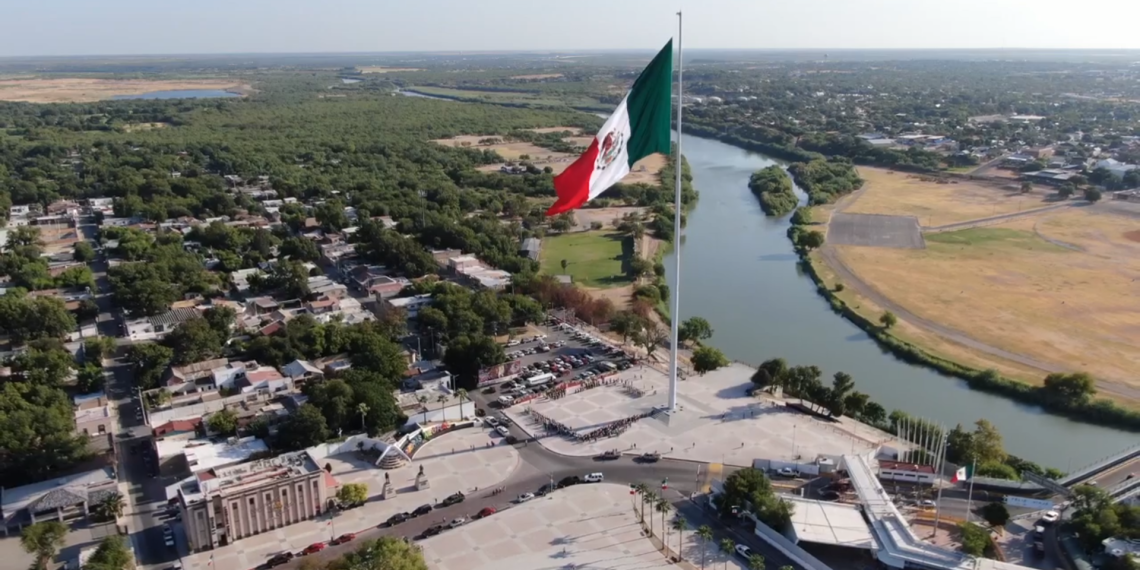 Día de la Bandera de México: orgullo nacional, libertad, justicia y nacionalidad
