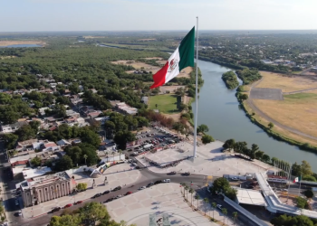 Día de la Bandera de México: orgullo nacional, libertad, justicia y nacionalidad
