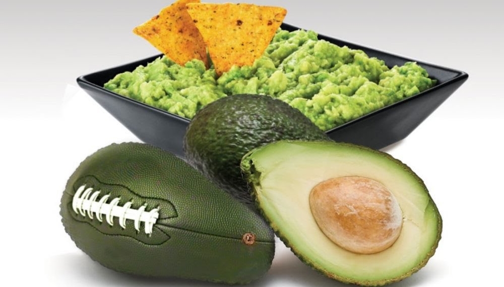 Frena EE.UU. entrada de aguacate michoacano a horas del Super Bowl