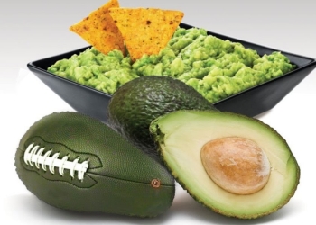 Frena EE.UU. entrada de aguacate michoacano a horas del Super Bowl