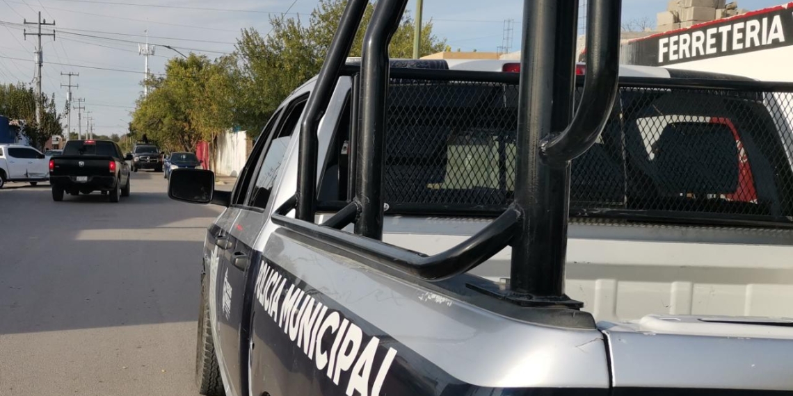 Cumplimentan orden de aprehensión a cinco ladrones