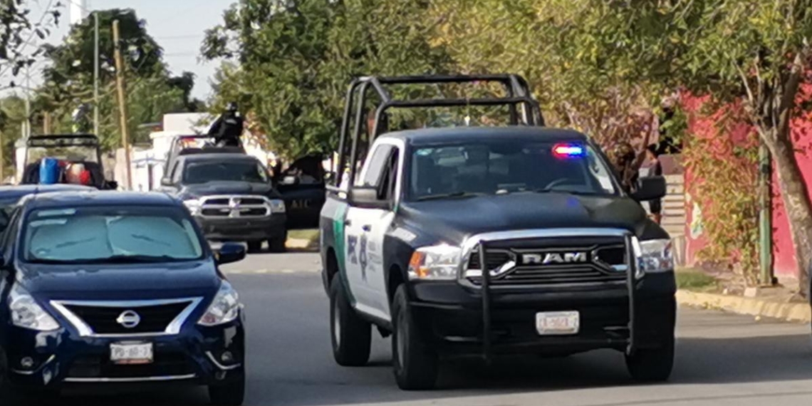 Ladrones se niegan a declarar ante el juez