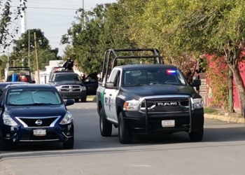 Ladrones se niegan a declarar ante el juez