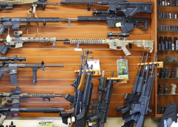 Biden pide un mayor control de armas de fuego al Congreso