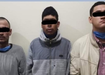 Mando único de Nava detiene a cinco con droga y objetos robados