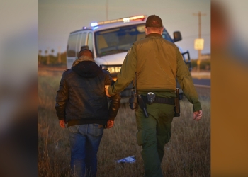 Detienen a más de 50 contrabandistas