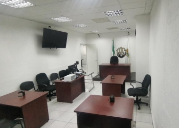 Continuarán trabajando con sistemas digitales en el Poder Judicial