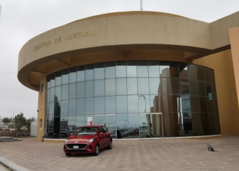 Centro de empoderamiento garantiza apoyo y protección en casos de violencia familiar