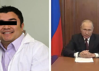 Científico oaxaqueño se declara culpable de espiar a Estados Unidos para Rusia