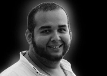 Matan al periodista Marcos Ernesto Islas Flores en Tijuana
