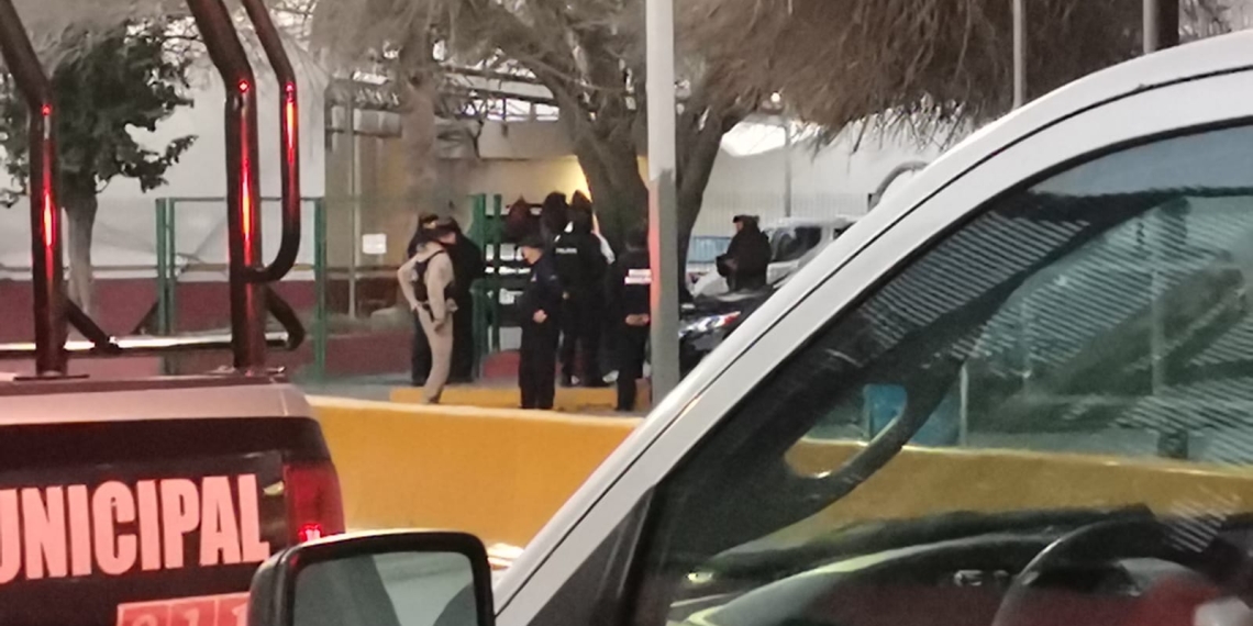 Recibe familia mexicana amenazas de secuestro y buscan pedir asilo en EE.UU.