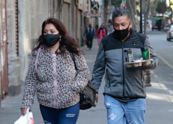 Tormenta invernal provocará descenso de temperatura, viento fuerte y lluvias en Coahuila