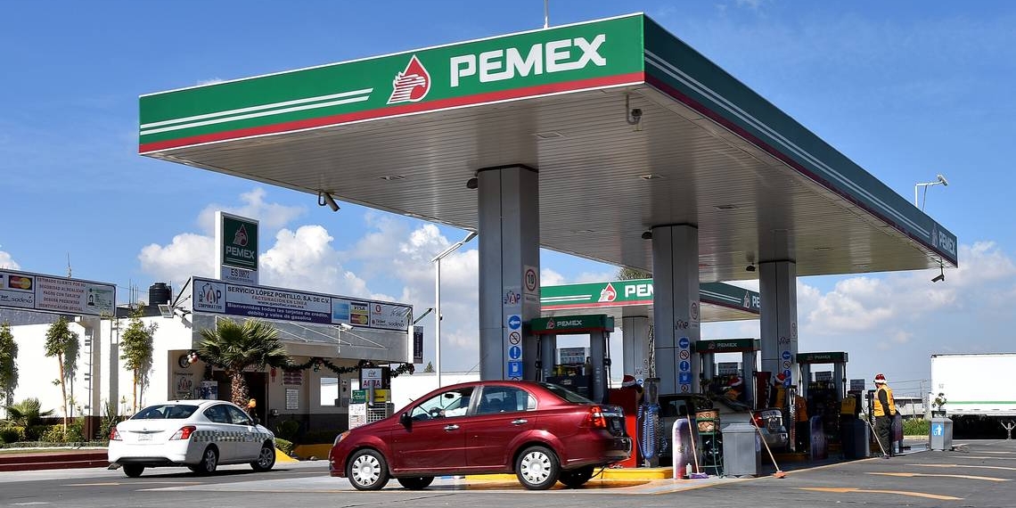 La gasolina magna costará menos esta semana: Eliminan el IEPS