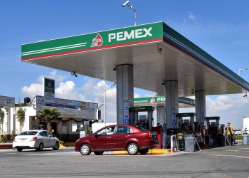 La gasolina magna costará menos esta semana: Eliminan el IEPS