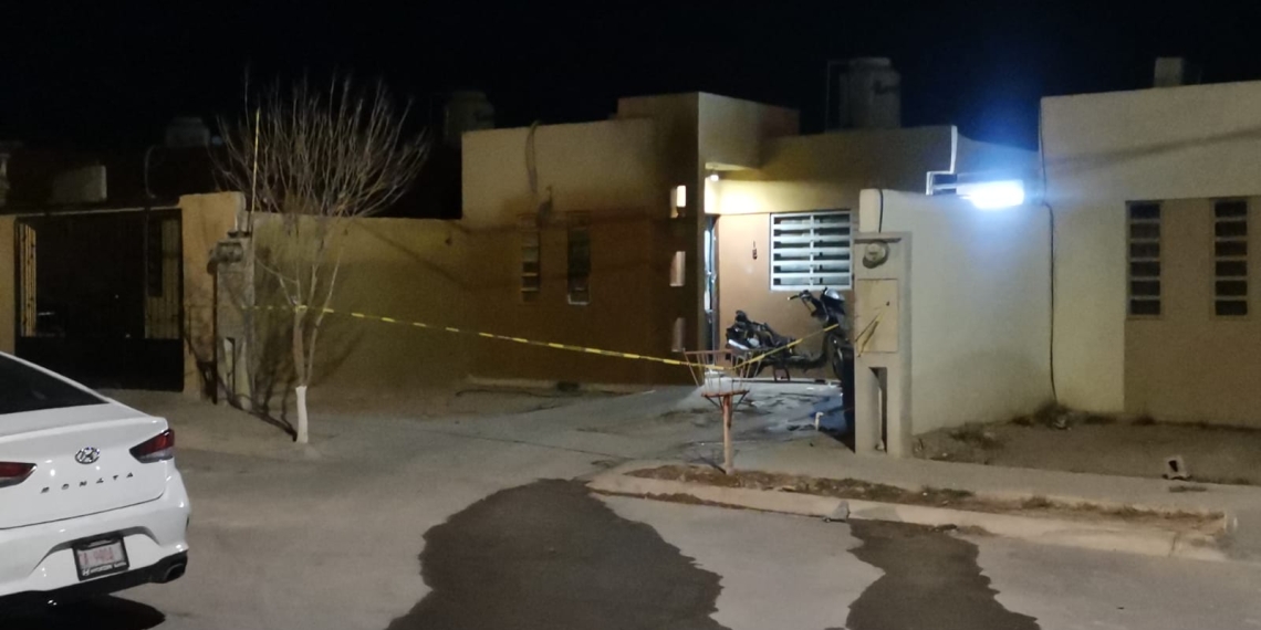 Bajo investigación caso de hermanos agredidos con arma blanca