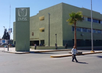 Requiere IMSS Piedras Negras al menos 30 médicos especialistas