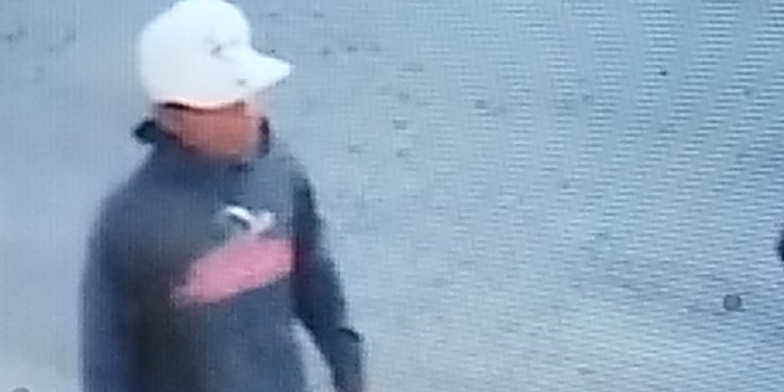 Investigan a detenidos con objetos robados