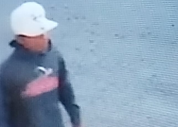 Investigan a detenidos con objetos robados