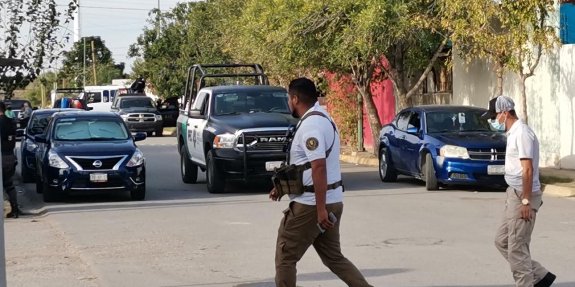 Cinco ladrones son vinculados a proceso