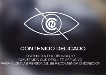 Lo golpean y le dejan enterrado cuchillo en la espalda