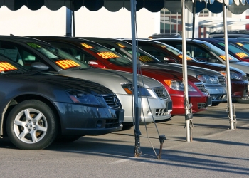 Abaratan regularización de autos ‘chocolate’ en Coahuila