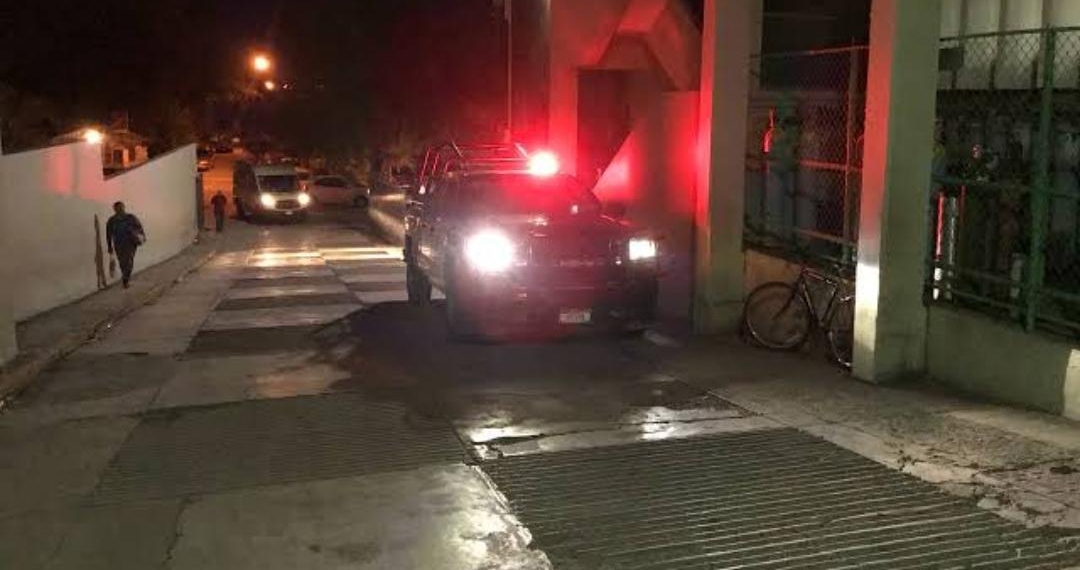 Niño se intoxica al tomar veneno para ratas