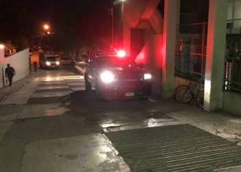 Niño se intoxica al tomar veneno para ratas