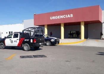 Sobredosis de heroína lo mata