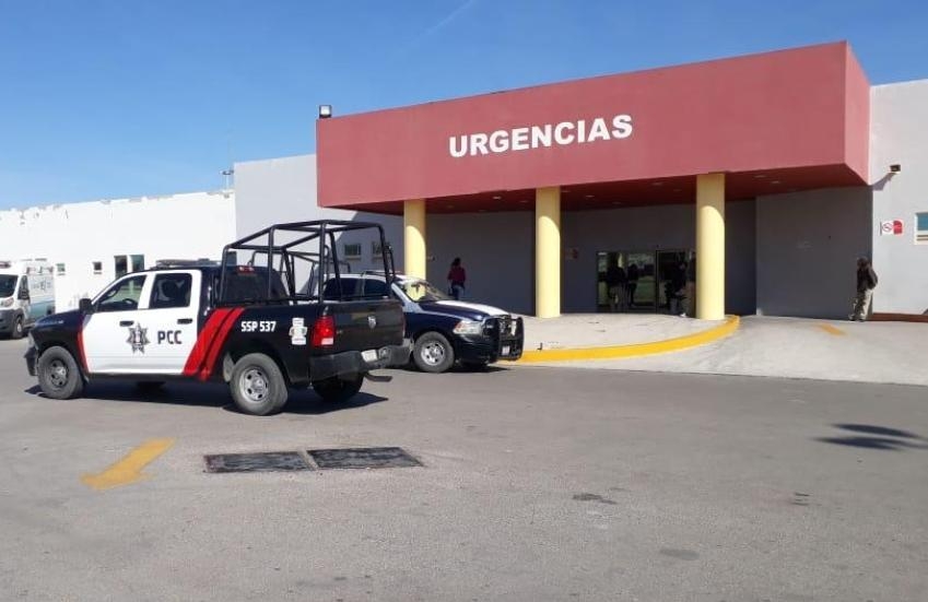 Sobredosis de heroína lo mata