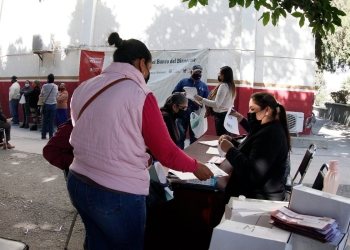 Pagarán 7 mil 700 pesos a beneficiarios 68 y Más en Marzo