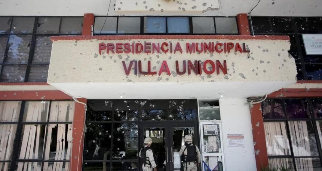 Cumplimentan aprehensión contra responsable del ataque cometido en Villa Unión en 2019