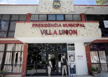 Cumplimentan aprehensión contra responsable del ataque cometido en Villa Unión en 2019