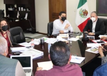 Preparan regreso a clases presenciales al 100%